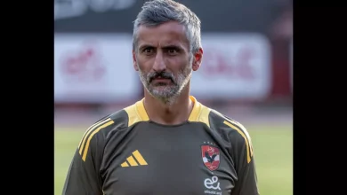 صورة ريبيرو يرد.. هل فاوض الأهلي كريستيانو رونالدو؟