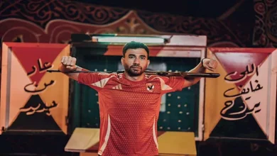 صورة مكالمة الخطيب وتهديد بالاعتزال.. تريزيجيه يكشف كواليس عودته للأهلي