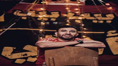 صورة تريزيجيه يتحدث عن مشاركة الأهلي في مونديال الأندية