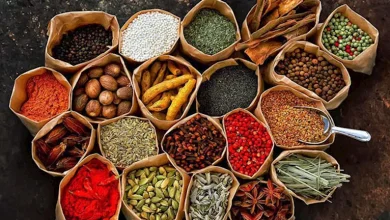 صورة عدو الكلى الأول.. توابل شهيرة تدمرك دون أن تدري
