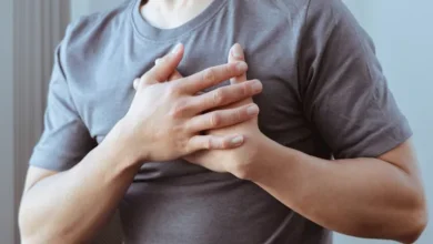 صورة هل يسبب نقص “فيتامين د” الإصابة بالنوبات القلبية؟