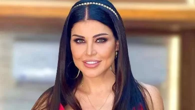 صورة جومانا مراد تخطف الأنظار بإطلالة صيفية جريئة احتفالا بعيد الأضحى (صور)