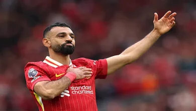 صورة لحظة بلحظة.. ليفربول 0 -0 ميلان.. صلاح أساسيًا