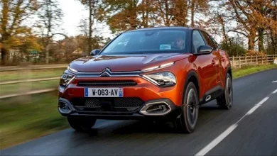 صورة قصراوي جروب تطرح موديلات 2026 من ستروين C4 وC4X.. أسعار ومواصفات