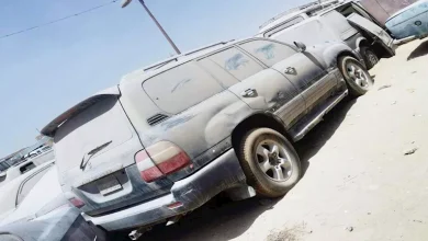 صورة جمارك الإسكندرية والسلوم تطرح سيارات “ملاكي” مستعملة للبيع بالمزاد