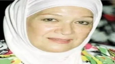 صورة سيمون تُحيي ذكرى وفاة هدى سلطان: “كان لي شرف مقابلتها”