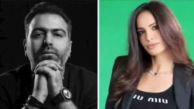 صورة آمال ماهر تتعاون مع محمدي في أغنية “لو لينا عمر”