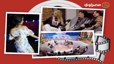 صورة حدث في الفن- رقص بوسي وغناء مها الصغير وتلاوة أحمد سعد القرآن