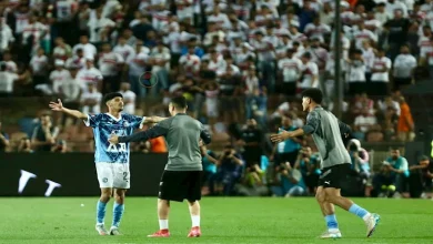 صورة ماذا يحدث حال انتهاء الوقت الأصلي لمباراة الزمالك وبيراميدز بالتعادل؟