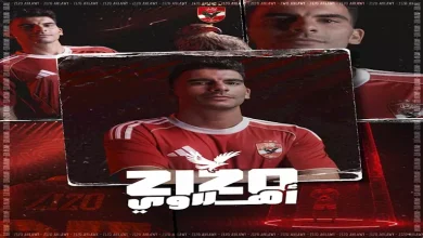 صورة “كانوا هيبيعوني”.. زيزو يكشف سبب انضمامه للأهلي