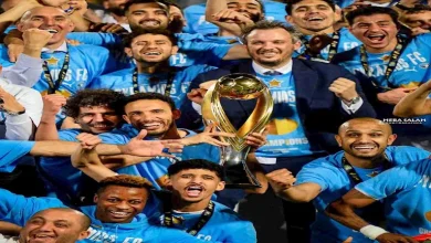 صورة نجم بيراميدز يقترب من الرحيل.. ما علاقة مدرب الزمالك السابق؟ (خاص)