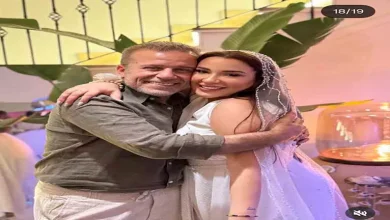 صورة أول تعليق من أسما شريف منير بعد زواجها: فهمت محتاجة إيه من الجواز