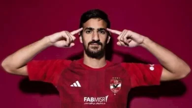 صورة سنة أولى قمة.. 5 وجوه في الأهلي تستعد لأول ظهور أمام الزمالك