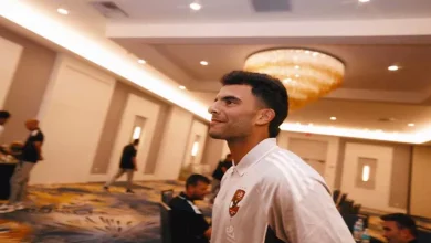 صورة بعد 161 يوما.. زيزو يستعد للظهور الأول مع الأهلي في الدوري المصري