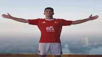 صورة زيزو يكشف سر تسديده ركلة الترجيح الأولى للأهلي أمام باتشوكا