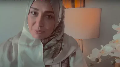 صورة “اللي تعبان يصلي”.. حلا شيحة: “مفيش أجمل من قيام الليل”