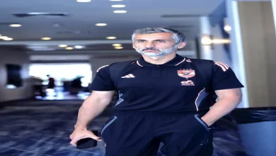 صورة مفاجأة.. طلب جديد من ريبيرو بعد خسارة الأهلي من باتشوكا