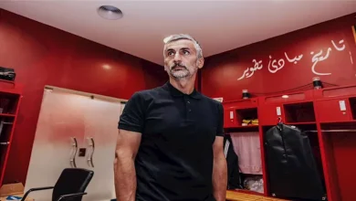 صورة أول تعليق من ريفيرو على تعادل الأهلي مع إنتر ميامي
