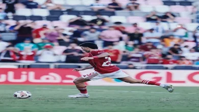 صورة “أظهر ذلك بمجرد وصوله”.. أول تعليق من مدرب الأهلي على ركلة جزاء زيزو