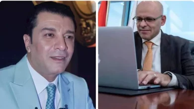 صورة متحدث الموسيقيين: قرعة التجديد النصفي استحقاق قانوني التزم به مصطفى كا