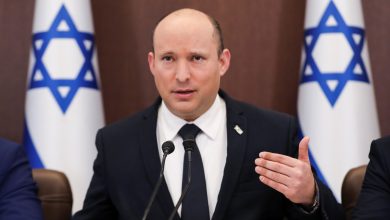 صورة بينيت: إسرائيل تفقد دعمها في الولايات المتحدة وتُنظر إليها كـ”عبء”