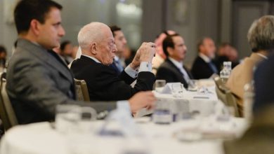 صورة «NHC» تستعرض ريادتها في فعالية «سيتي سكيب الدولية» في لندن  أخبار السعودية