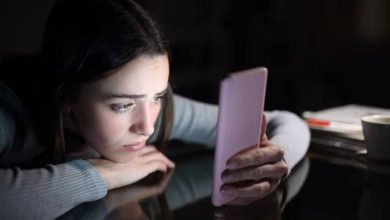 صورة احذر: نصائح الصحة النفسية على وسائل التواصل قد تكون مضرة  أخبار السعودية