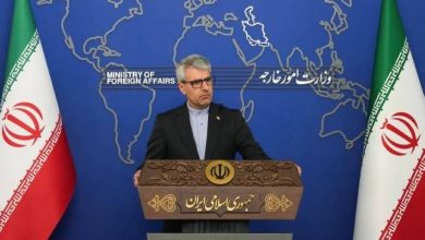 صورة طهران: «الخطوط الحمراء» أساس الرد على المقترح الأمريكي  أخبار السعودية
