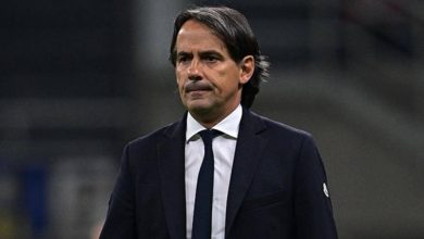 صورة إنزاغي: هذا سيكون أسلوبي في الهلال  أخبار السعودية