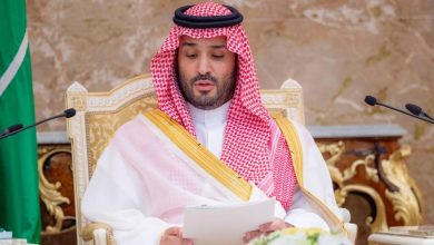 صورة ولي العهد: النجاح المتواصل في خدمة ضيوف الرحمن نتيجة لجهود دولتنا وسنواصل بذل كل الجهود من أجل راحتهم  أخبار السعودية