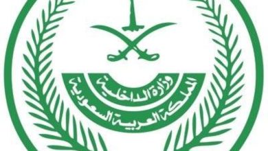 صورة معاقبة 17 شخصاً نقلوا 109 مخالفين لا يحملون تصاريح الحج  أخبار السعودية