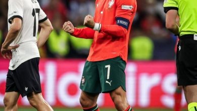صورة الذهب الذي استعصى على النصر.. هل يأتي مع البرتغال؟  أخبار السعودية