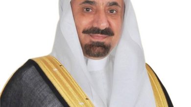 صورة أمير نجران: خطط الحج أسهمت في أداء ضيوف الرحمن لمناسكهم بيسر  أخبار السعودية