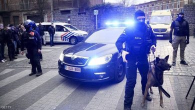 صورة بلجيكا: لاجئ يقتل أمه وأخته.. ويحرق منزلهم  أخبار السعودية