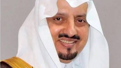 صورة فيصل بن خالد بن عبدالعزيز يهنئ القيادة بنجاح موسم الحج  أخبار السعودية