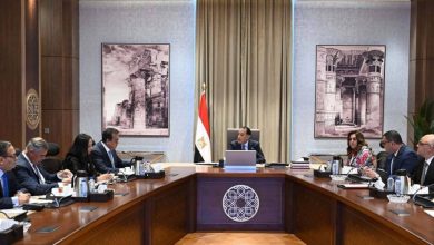 صورة مصر تتأهب لإعلان خلوها من الجذام بحلول 2030  أخبار السعودية