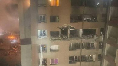 صورة «الداخلية الإيرانية»: نراقب الوضع وسنتخذ التدابير للحفاظ على سلامة المواطنين  أخبار السعودية