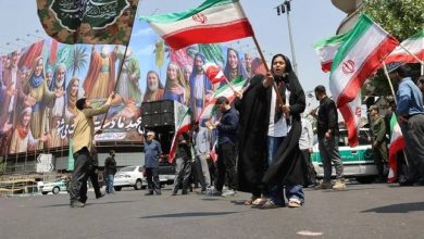 صورة إسرائيل تغلق سفاراتها في العالم وتنصح رعاياها بإخفاء جنسياتهم  أخبار السعودية