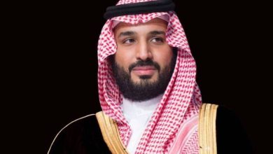 صورة ولي العهد والرئيس الفرنسي يبحثان مستجدات الأحداث وتداعيات العمليات الإسرائيلية على إيران  أخبار السعودية