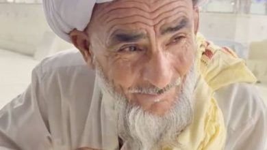 صورة قبيل المغادرة لأوطانهم.. حجاج لـ«عكاظ»: كلمات الشكر لا تكفي  أخبار السعودية