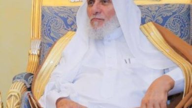 صورة أحمد بن رداد بين المجتمع والاتزان  أخبار السعودية