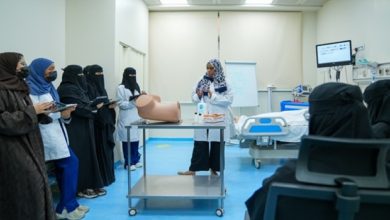 صورة جامعة الأمير سطام ضمن أفضل 100 جامعة عالمياً في تصنيف «التايمز» للتأثير لعام 2025  أخبار السعودية