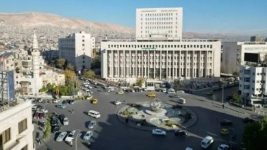 صورة سويسرا ترفع مجموعة من العقوبات عن سورية  أخبار السعودية