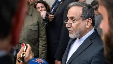 صورة عراقجي: لا نثق في واشنطن.. ولا عودة للدبلوماسية إلا بعد توقف الحرب  أخبار السعودية
