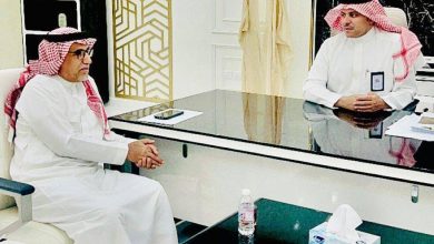 صورة مشروع لتطوير وسط بيشة والعمل على تحسين انسيابية الحركة المرورية  أخبار السعودية