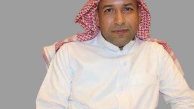 صورة ماجستير العلاقات للمحمادي  أخبار السعودية