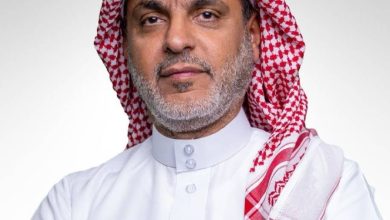 صورة السديس نائبا في هيئة الملكية الفكرية  أخبار السعودية
