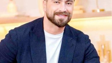 صورة معتصم النهار.. من ذاكرة الدوادمي إلى بلاتوهات السينما المصرية  أخبار السعودية