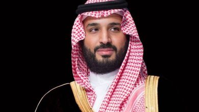 صورة ولي العهد يبحث هاتفياً مع رئيس الوزراء العراقي تطورات المنطقة  أخبار السعودية