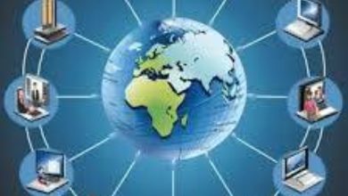 صورة 48 % يقضون أكثر من 7 ساعات يومياً على الإنترنت  أخبار السعودية